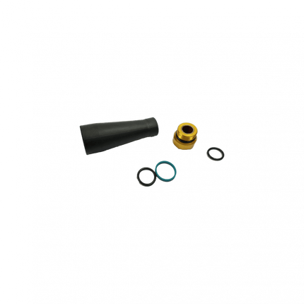 Cane Creek Helm MKII Damper Service Kit - BAG0713 - Aerolux