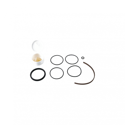 Cane Creek Helm MKII Doublair Piston Kit - BAG0701 - Aerolux