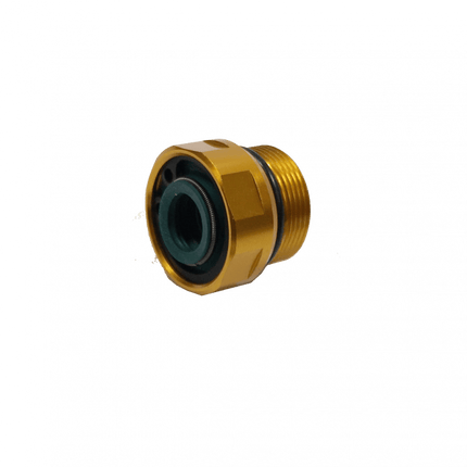 Cane Creek Helm MKII Oil Seal Head Subassembly - BAG0636 - Aerolux