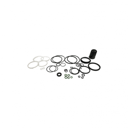Cane Creek Kitsuma Air Rebuild Kit 100 Hour - BCD0337 - Aerolux