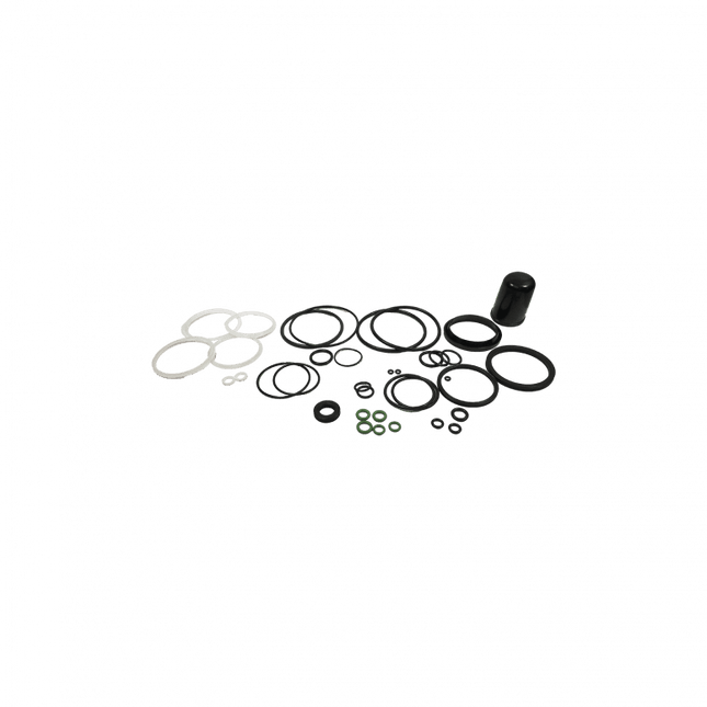Cane Creek Kitsuma Air Rebuild Kit 100 Hour - BCD0337 - Aerolux