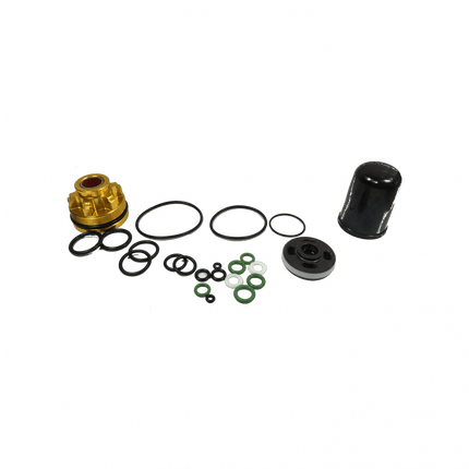 Cane Creek Kitsuma Coil Rebuild Kit & Bladder - BCD0338-01 - Aerolux