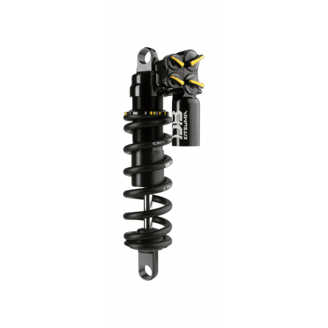 Cane Creek Kitsuma Coil Trunnion - BCD0072 - Aerolux