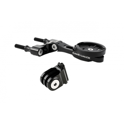 Cane Creek Light/Camera Mount for Cane Creek Computer Mount - BAH0071 - Aerolux