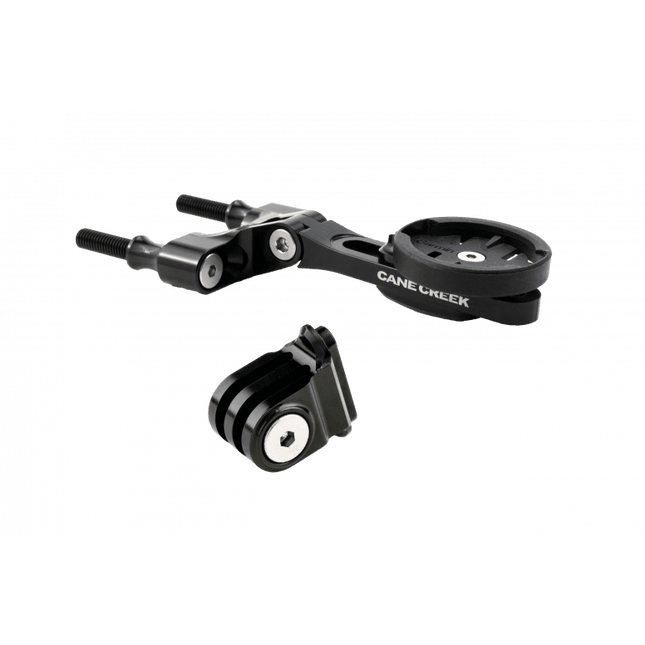 Cane Creek Light/Camera Mount for Cane Creek Computer Mount - BAH0071 - Aerolux