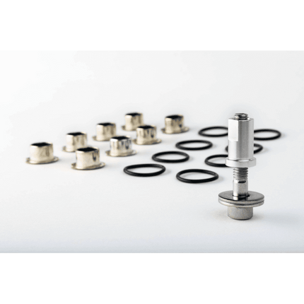 Cane Creek Thudbuster G4 Rebuild Kit inc Tool - BAE0199 - Aerolux