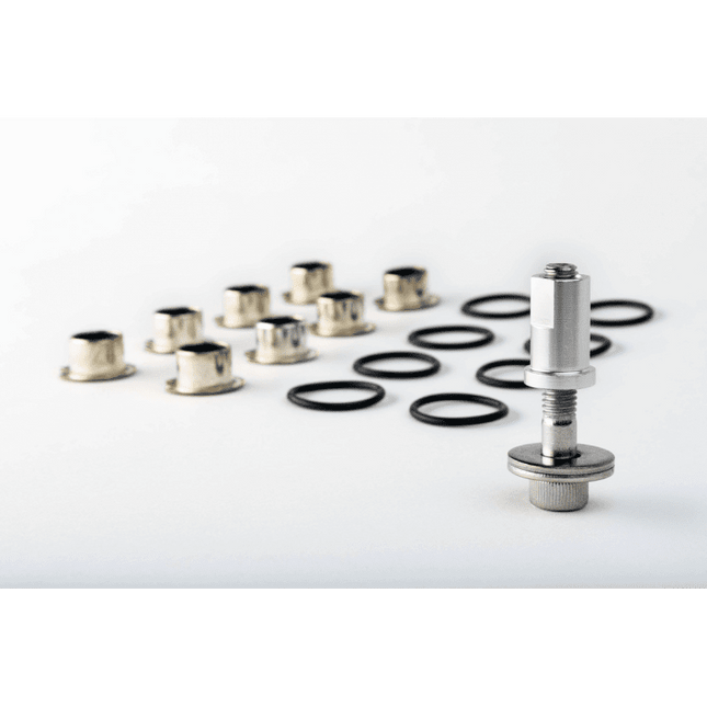 Cane Creek Thudbuster G4 Rebuild Kit inc Tool - BAE0199 - Aerolux