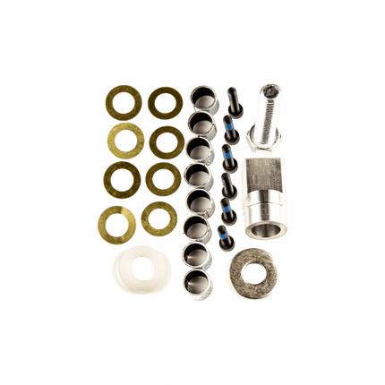 Cane Creek Thudbuster LT Rebuild Kit - HST1003 - Aerolux
