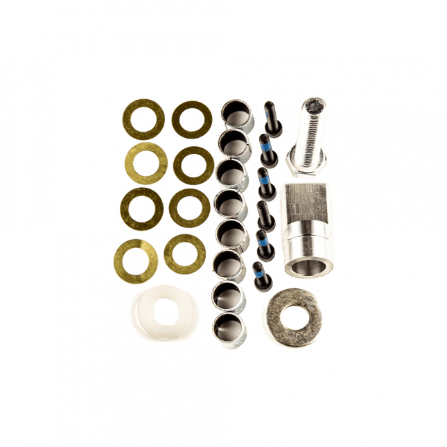Cane Creek Thudbuster LT Rebuild Kit - HST1003 - Aerolux