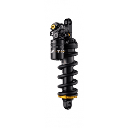 Cane Creek Tigon Coil - BDD0030 - Aerolux