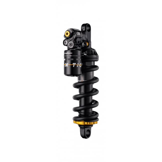 Cane Creek Tigon Coil - BDD0030 - Aerolux