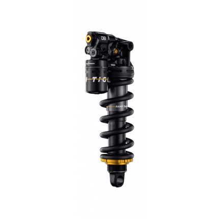 Cane Creek Tigon Coil Trunnion - BDD0035 - Aerolux