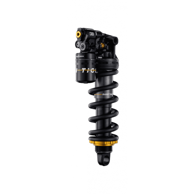 Cane Creek Tigon Coil Trunnion - BDD0035 - Aerolux