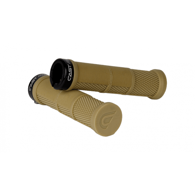 Cast Bamba Grip - CASTGRPBRGLD - Aerolux