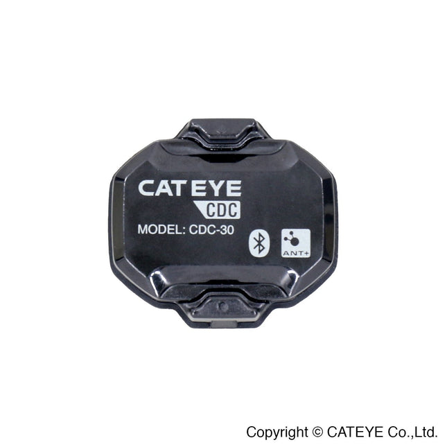 Cateye Magnetless Cadence Sensor - CA2401604530 - Aerolux