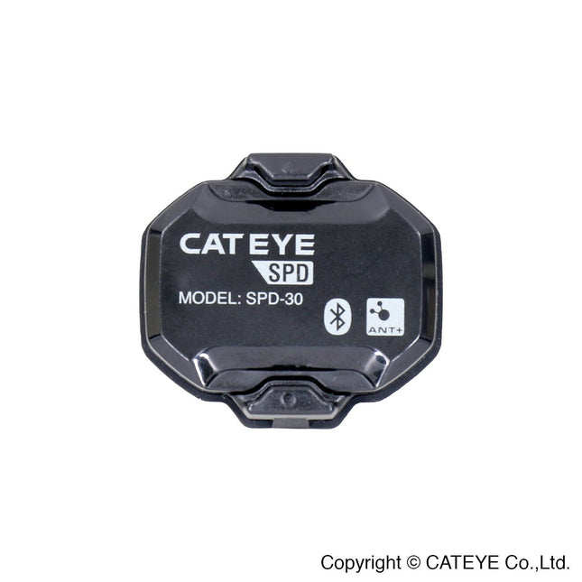 Cateye Magnetless Speed Sensor - CA2401604520 - Aerolux