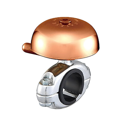 CatEye OH - 2200 Yamabiko Copper Bell - CABE5550241 - Aerolux