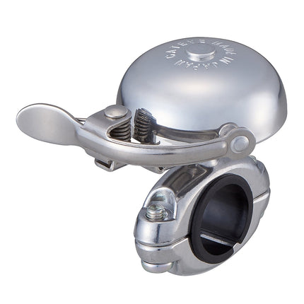 CatEye OH - 2300A Hibiki Aluminum Bell - CABE5550242 - Aerolux