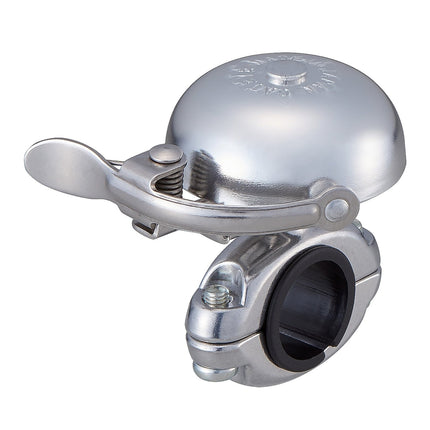 CatEye OH - 2300A Hibiki Aluminum Bell - CABE5550242 - Aerolux