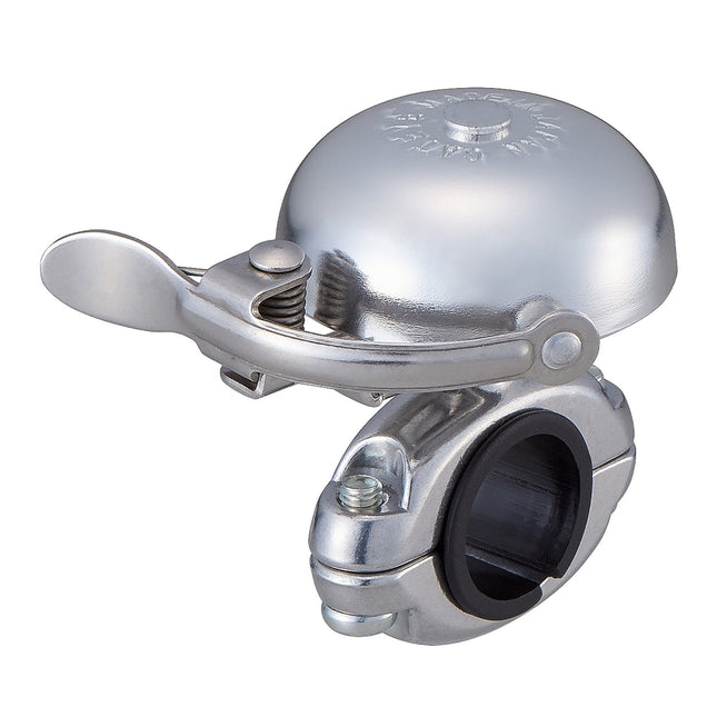 CatEye OH - 2300A Hibiki Aluminum Bell - CABE5550242 - Aerolux