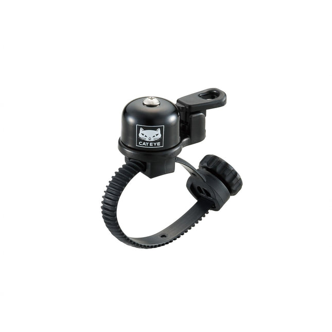 CatEye OH - 2400 Flextight Brass Bell - CABE5550260 - Aerolux