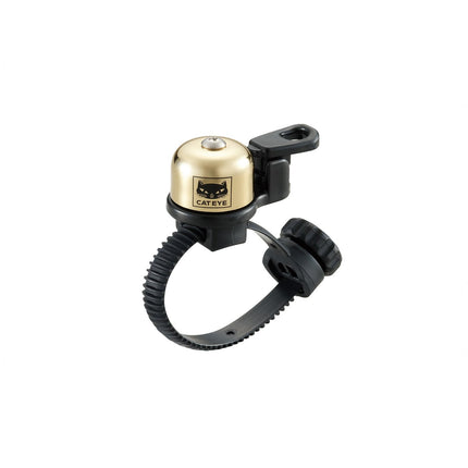 CatEye OH - 2400 Flextight Brass Bell - CABE5550260 - Aerolux