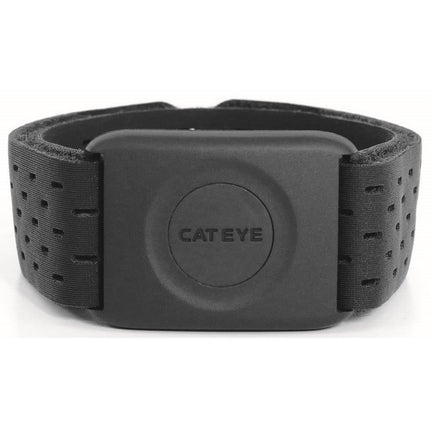 Cateye OHR - 31 Optical Heart Rate Sensor - CA2401604540 - Aerolux