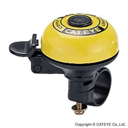 CatEye PB - 200 Comet Bell - CABE5550020 - Aerolux