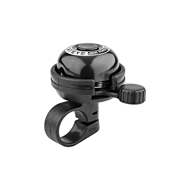 CatEye PB - 600 Super Mini Bell - CABE5550080 - Aerolux