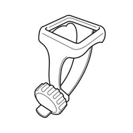 CatEye Strada Cycle Computer FlexTight Bracket - CA1600280 - Aerolux