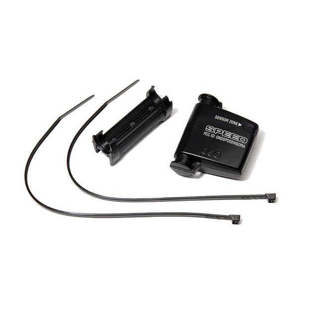 CatEye Strada Wireless Cycle Computer Sensor Plus Bracket - CA1602196 - Aerolux