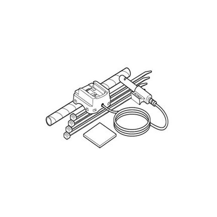 CatEye Velo 7/Velo 9/Enduro Cycle Computer Heavy Duty Sensor Fitting Kit - CA1603491 - Aerolux