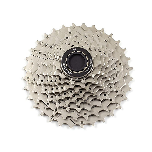 Clarks Cassette 11 - 32 9 Speed - Sram/Shim Compatible - C-9SC - Aerolux