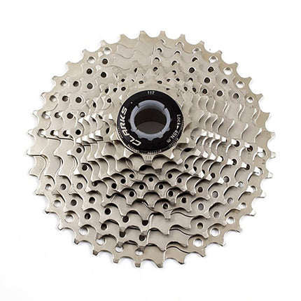 Clarks Cassette 11 - 36 10 Speed - Sram/Shim Compatible - C-10SC - Aerolux