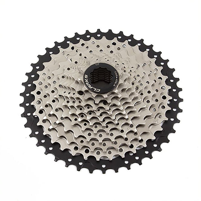 Clarks Cassette 11 - 42 11 Speed - Sram/Shim Compatible - C-11SC - Aerolux