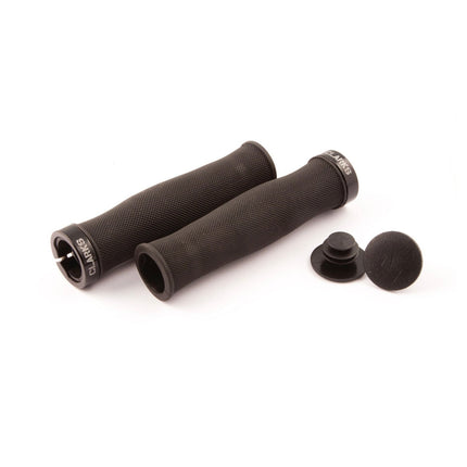 Clarks Dimple surface patter grip with palm support and single light - weight locking ring. - HGC217B - Aerolux