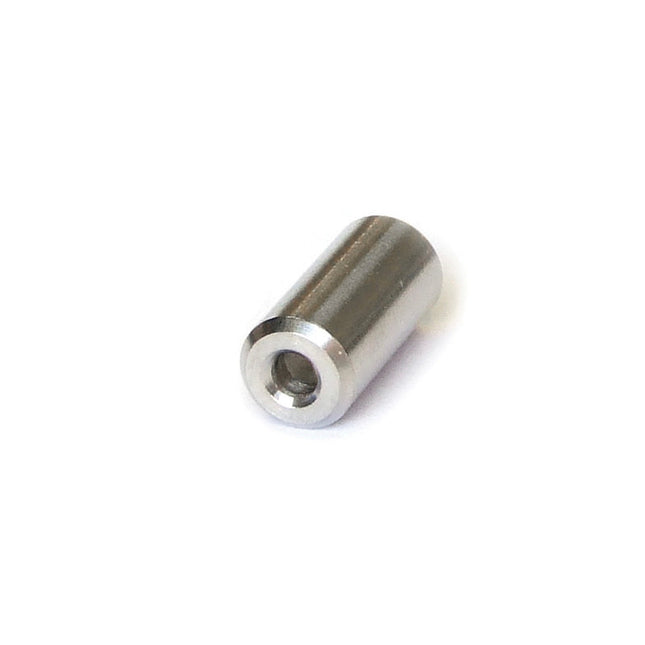 Clarks Gear Ferrule - 5mm Metal (100pcs) - CX18DPC - Aerolux
