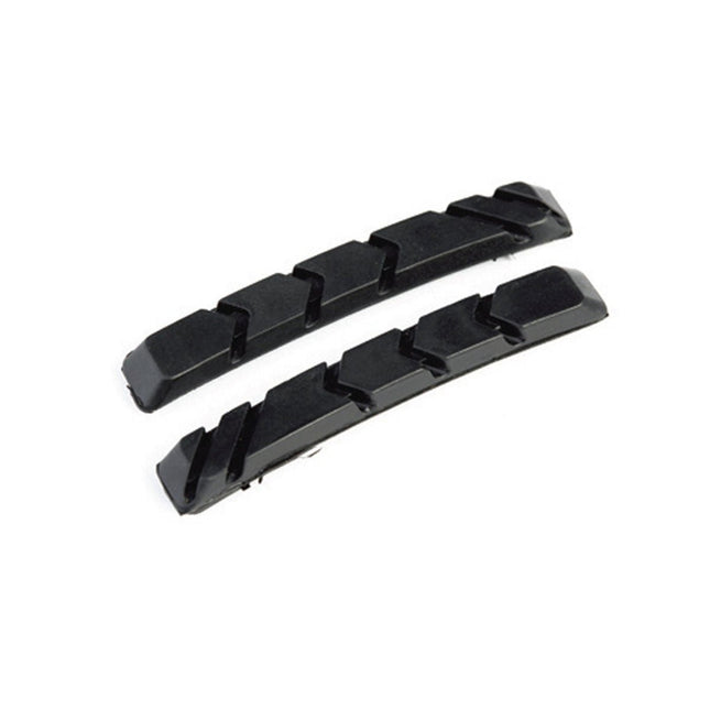 Clarks MTB/Hybrid V - Brake Pads Replacement Insert Pads 70mm - BST501 - Aerolux