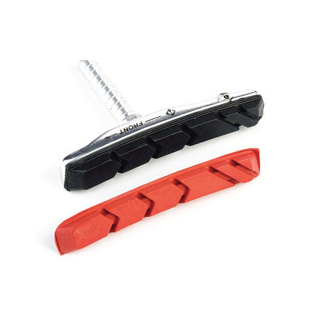 Clarks MTB/Hybrid V - Brake Pads XTR Upgrade Post Type + Extra Pads 70mm - BST522 - Aerolux