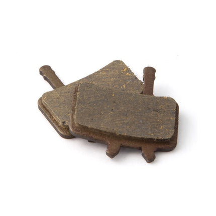 Clarks Organic Disc Brake Pads for Avid BB7/All Juicy Spring Inc. - VX813C - Aerolux