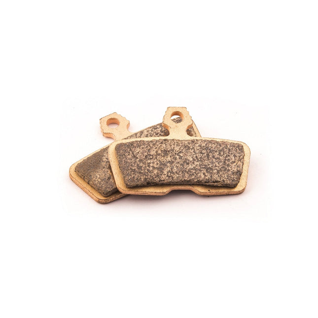Clarks Organic Disc Brake Pads for Avid Code 2011 onwards - VX858C - Aerolux