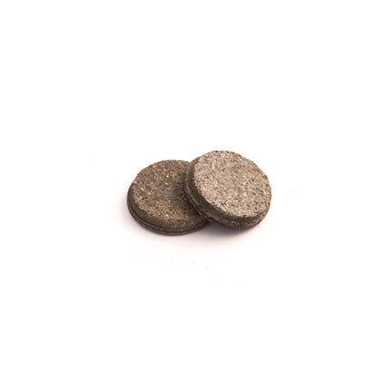 Clarks Organic Disc Brake Pads for Clarks CMD - (5/7/12) Mechanical - VX840C - Aerolux