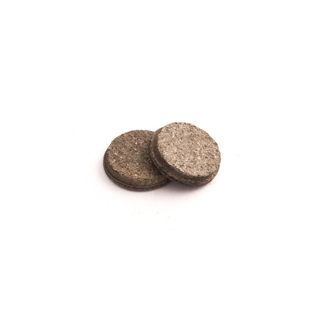 Clarks Organic Disc Brake Pads for Clarks CMD - (5/7/12) Mechanical - VX840C - Aerolux