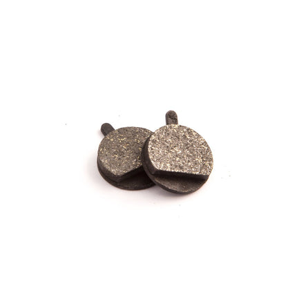 Clarks Organic Disc Brake Pads for Clarks CMD - (8/11/16) Mechanical - VX849C - Aerolux