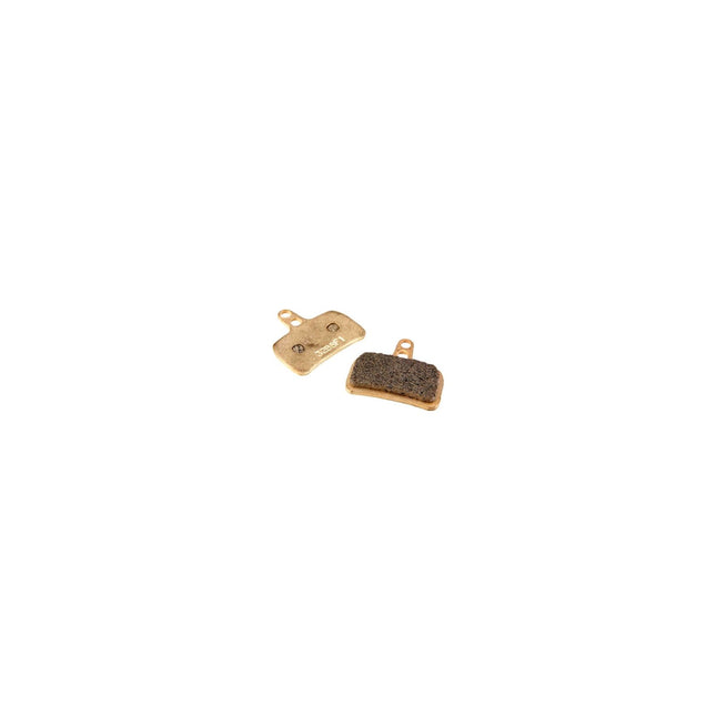 Clarks Organic Disc Brake Pads for Hope - VX826C - Aerolux