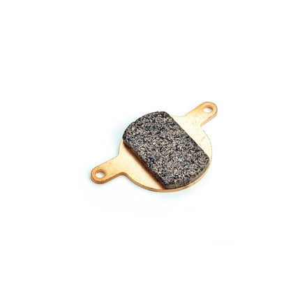 Clarks Organic Disc Brake Pads for Magura Julie (2001 - 2008) Pin Inc. - VX808C - Aerolux