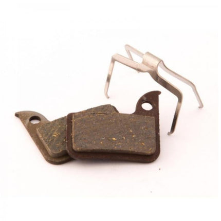 Clarks Organic Disc Brake Pads For Sram Road Rival 22, Force 22, Red 22, Hrd - VX860C - Aerolux