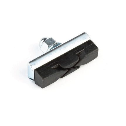 Clarks X Pattern Road Brake Pads for Weinmann Raleigh and Other Calipers 35mm - BST100 - Aerolux