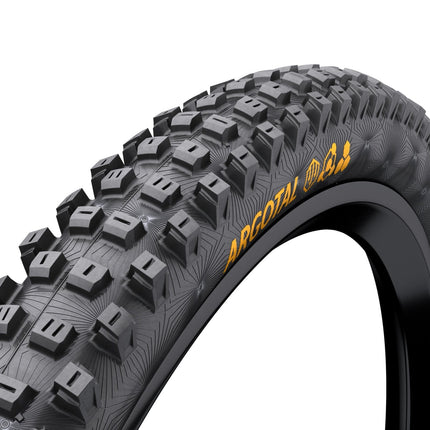 Continental Argotal Enduro SuperSoft Foldable Tyre 2025 - TYC102073 - Aerolux