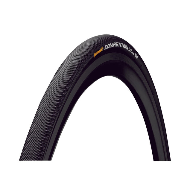Continental Competition TT Tyre - Tubular BlackChili Compound - TYC96270 - Aerolux